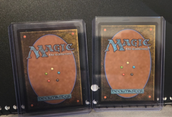 Fracture Foil Winnowing and Showcase Bloom Tender MTG Card Lot - Image 2