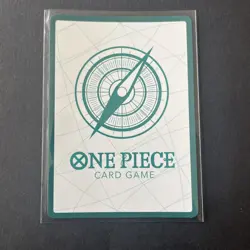 DON!! Card OP12 2Y Double Pack Set Vol. 8 One Piece TCG English Near Mint - Image 2