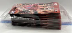 10x One Piece Card Game EB-03 One Piece Heroines Edition Sleeved Booster Pack - Image 3