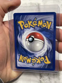 Ivysaur 44/130 Uncommon - Base Set 2 Pokemon Card NM Nintendo WOTC Vintage TCG - Image 3