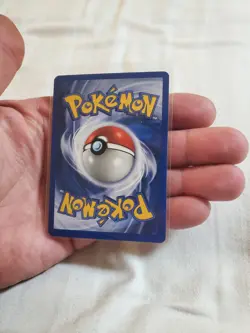 Snorlax 30/130 NM/LP Non-Holo Base Set 2 Pokemon Card TCG - Image 2