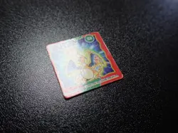 Pokemon Bros GB Pocket Mini Card Non Holo Shining Charizard #6267 PLAY - Image 2