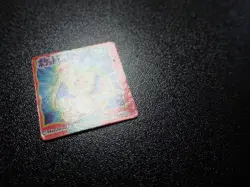 Pokemon Bros GB Pocket Mini Card Non Holo Shining Charizard #6267 PLAY - Image 3