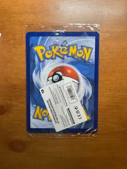 IN HAND Pikachu At The Museum Jumbo Pokemon Card 🇺🇸US SHIPPER🇺🇸 - Image 2