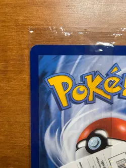 IN HAND Pikachu At The Museum Jumbo Pokemon Card 🇺🇸US SHIPPER🇺🇸 - Image 3