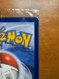 IN HAND Pikachu At The Museum Jumbo Pokemon Card 🇺🇸US SHIPPER🇺🇸 - Image 4