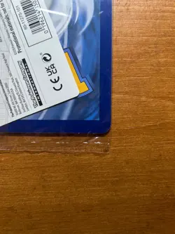 IN HAND Pikachu At The Museum Jumbo Pokemon Card 🇺🇸US SHIPPER🇺🇸 - Image 5