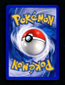 2004 Pokemon MR. MIME EX Fire Red & Leaf Green ULTRA RARE HOLO Card 111/112 MINT - Image 3