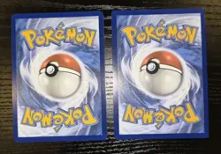 Thundurus 209 & Tornadus 210 ETB Promo Cards - SVP Black Bolt White Flare NM - Image 2