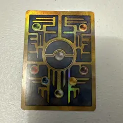 Pokemon Ancient Mew Promo Holo Card 1999 Nintendo Wizards Vintage - Image 5
