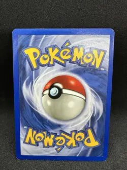 Pokemon TCG Neo Destiny 2000 Light Flareon Card 46/105 WOTC Vintage - Image 2