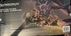 All 4 Magic The Gathering Bloomburrow Commander Kits Costco Packs Sealed - Image 2