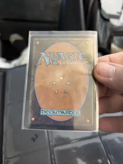 Magic the Gathering Lotho Corrupt Shirriff #370 Extended Art Rare T16 - Image 2