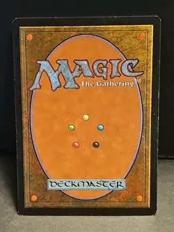 Mtg 🌟 Coat Of Arms 🌟 Exodus NM/LP 🔥 RARE 🔥 Magic the Gathering - Image 2