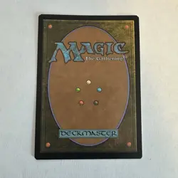 Demon of Loathing Theros Beyond Death Regular LP MTG Magic the Gathering - Image 2