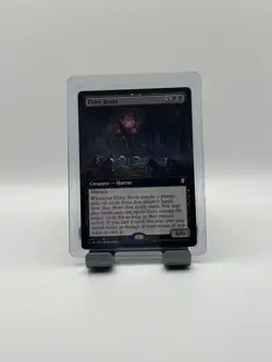 MTG, Elder Brain $3 ORDER MIN (Extended Art) NM Battle for Baldur's Gate Regular - Image 1