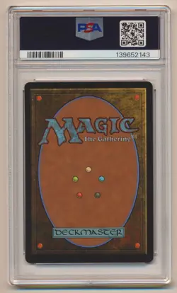 PSA 10 MTG Magic the Gathering SPG EN Borderless FOIL Chrome Mox GEM MINT! - Image 2