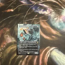 Scrawling Crawler (Borderless) Foundations Regular - Image 1