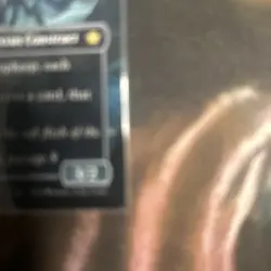 Scrawling Crawler (Borderless) Foundations Regular - Image 4