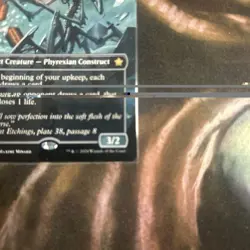 Scrawling Crawler (Borderless) Foundations Regular - Image 5