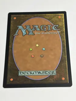 [1x] Teferi's Puzzle Box - Foil (8TH) Near Mint, English Mystery Booster MTG Mag - Image 2