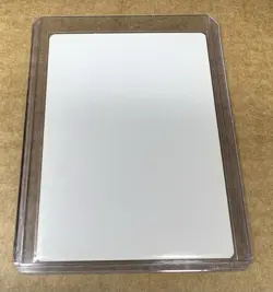 Shriekdiver Foil Signed Artist Proof MTG RARE - Image 2