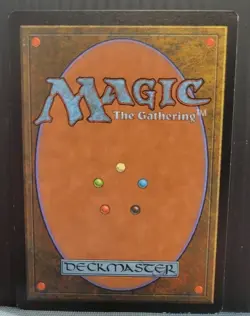 mtg ARMAGEDDON NM Portal - Image 2