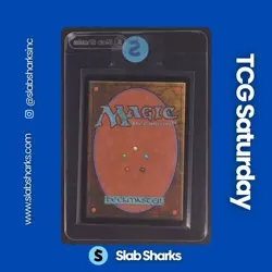 2025 MAGIC THE GATHERING MTG #0018 RETROFITTER FOUNDRY - Image 2