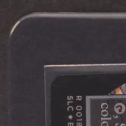 2025 MAGIC THE GATHERING MTG #0018 RETROFITTER FOUNDRY - Image 3