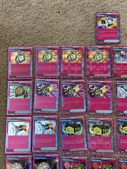 Pokemon TCG Ace SPEC Lot Of 49 - Image 2