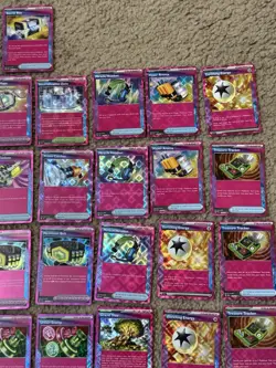 Pokemon TCG Ace SPEC Lot Of 49 - Image 3