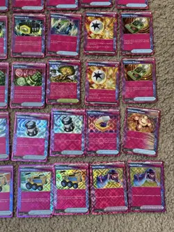 Pokemon TCG Ace SPEC Lot Of 49 - Image 4