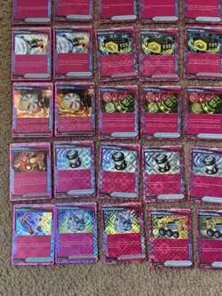 Pokemon TCG Ace SPEC Lot Of 49 - Image 5