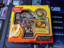 Pokemon TCG Pokemon Day 2026 Collection Box 30th Anniversary |BRAND NEW SEALED - Image 1