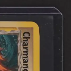 2006 POKEMON EX CRYSTAL GUARDIANS #49/100 CHARMANDER - Image 5
