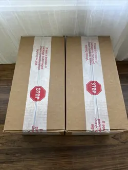 Pokemon Center Scarlet Violet Paradox Rift ETB Sealed Cases - Image 2