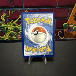 Pokemon Doctor Chilling Reign Ultra Rare Full Art Holo Card 190/198 NM Condition - Image 4