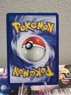 [LP-] 1999 Pokemon Shadowless Dugtrio 19/102 base set - Image 4