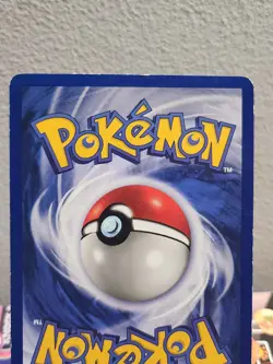 [LP-] 1999 Pokemon Shadowless Dugtrio 19/102 base set - Image 5