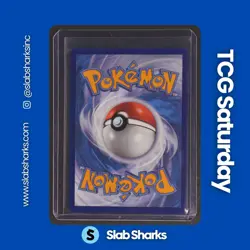 2022 POKEMON SWSH SILVER TEMPEST #202/195 LUGIA VSTAR RAINBOW SECRET RARE - Image 2