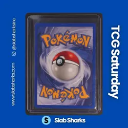 2002 POKEMON NEO DESTINY 1ST EDITION #20/105 DARK SLOWKING - Image 2