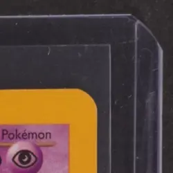 2002 POKEMON NEO DESTINY 1ST EDITION #20/105 DARK SLOWKING - Image 5