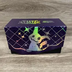 Pokemon TCG Scarlet & Violet Paldean Fates Elite Trainer Box - CARDS ONLY - Image 2