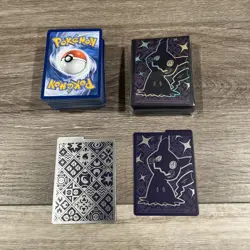 Pokemon TCG Scarlet & Violet Paldean Fates Elite Trainer Box - CARDS ONLY - Image 3