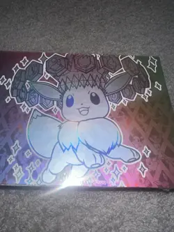 Pokemon TCG: Prismatic Evolution Super Premium Collection Factory Sealed Box SPC - Image 3
