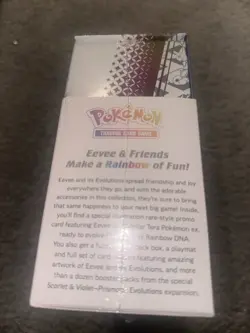Pokemon TCG: Prismatic Evolution Super Premium Collection Factory Sealed Box SPC - Image 4