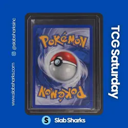2005 POKEMON EX DELTA SPECIES #62/113 DITTO (GEODUDE) - Image 2