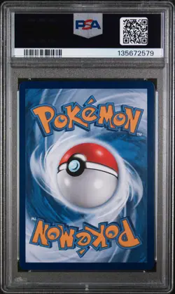 2025 POKEMON SIMPLIFIED CHINESE CBB2 C-GEM PACK VOL 2 #15 EEVEE PSA 10 - Image 2