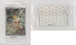 Eevee Pokemon Scarlet & Violet Black Star Promo #173 - Image 3