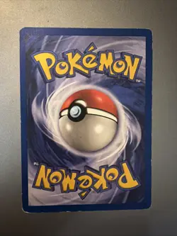 Pokemon - Lickitung - Jungle - 38/64 - Non-Holo - 1st Edition - Vintage - 1999 - Image 2